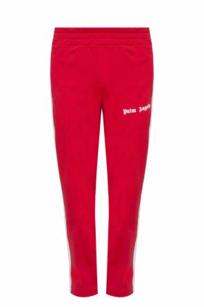 Side-stripe sweatpants, zdjęcie 1 Side-stripe sweatpants od Palm Angels